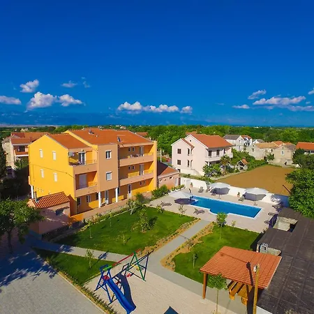 Bonex Privlaka (Zadar)