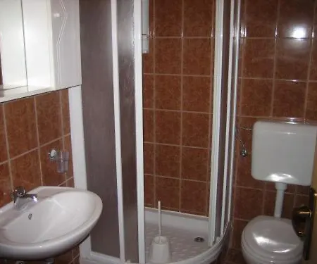 Apartment Bonex
