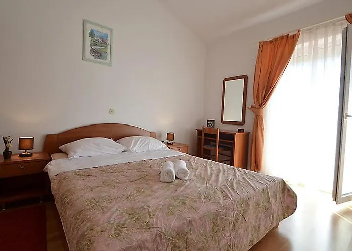 Bonex * Privlaka (Zadar)