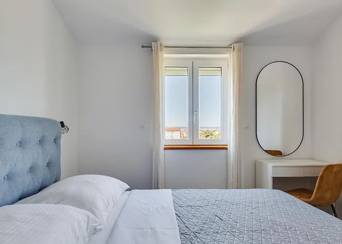 Bonex Privlaka (Zadar)