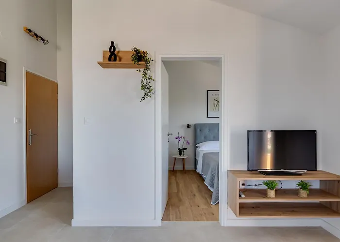 Bonex Privlaka (Zadar)