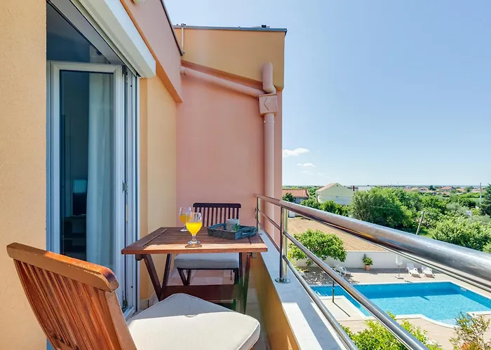 Bonex Hébergement de vacances