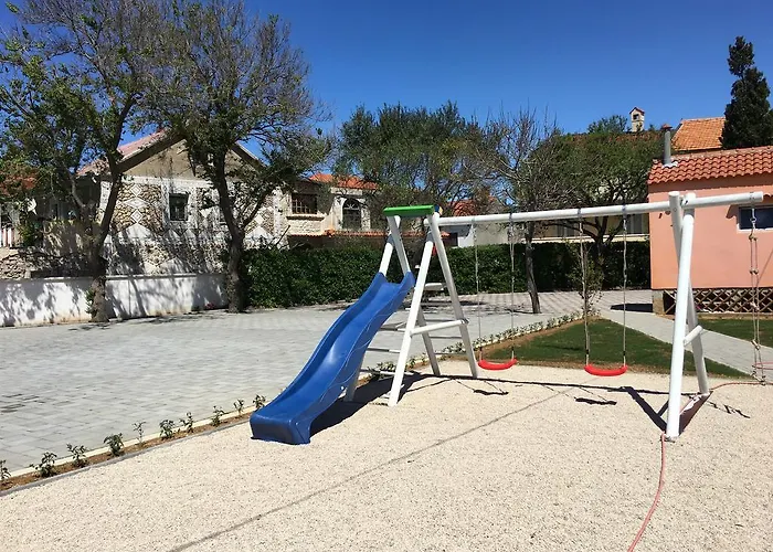 Bonex Hébergement de vacances