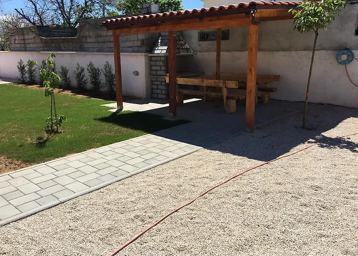 Semesterbostad Bonex *