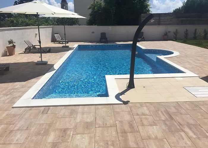 Hébergement de vacances Bonex *