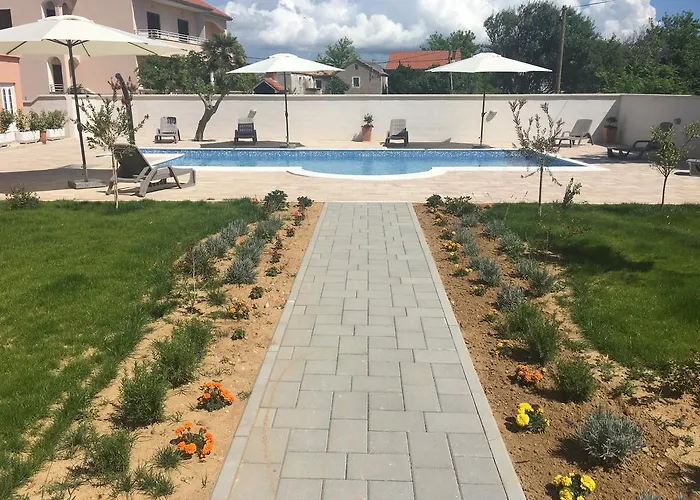 Hébergement de vacances Bonex