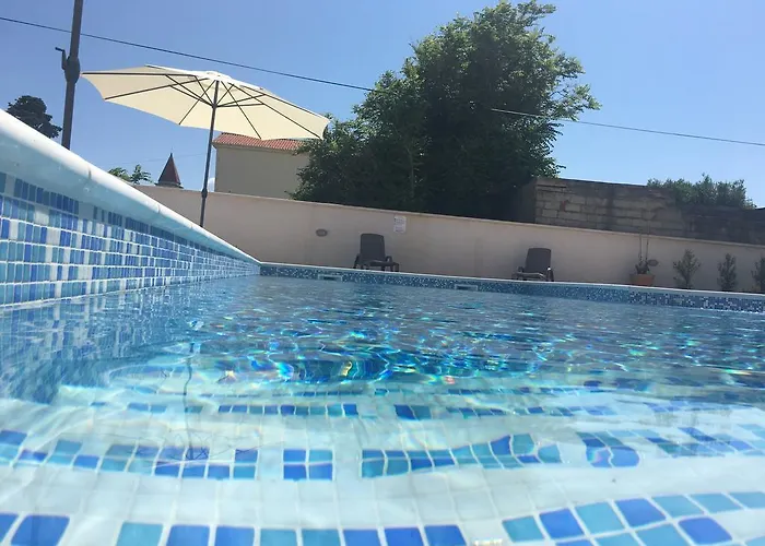 Hébergement de vacances Bonex Privlaka (Zadar)