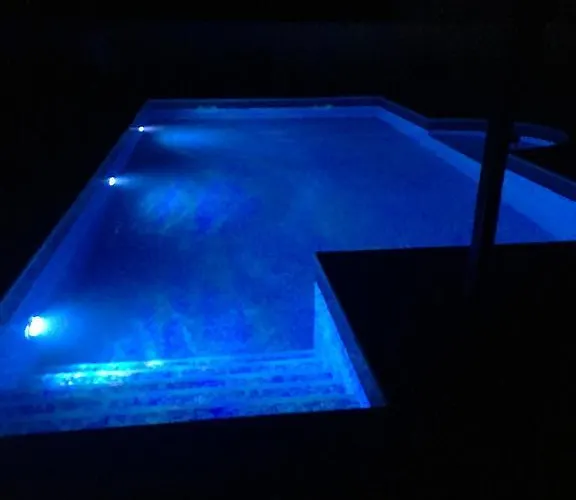 Hébergement de vacances Bonex *