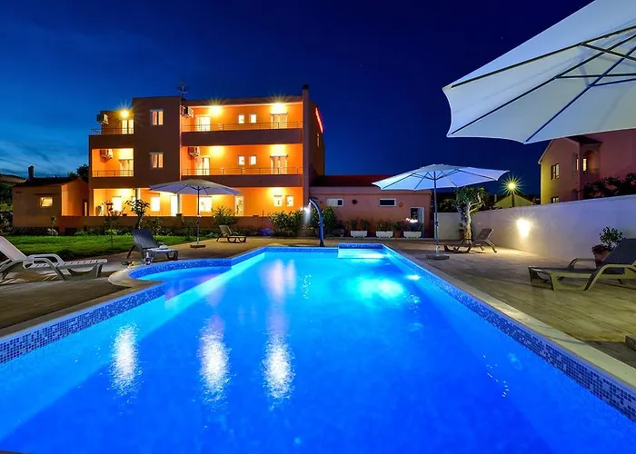 Bonex Privlaka (Zadar)