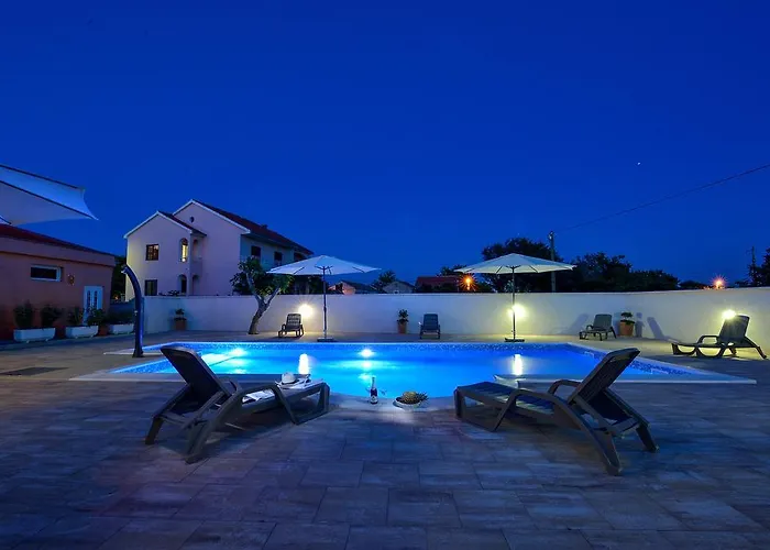 Bonex Privlaka (Zadar)