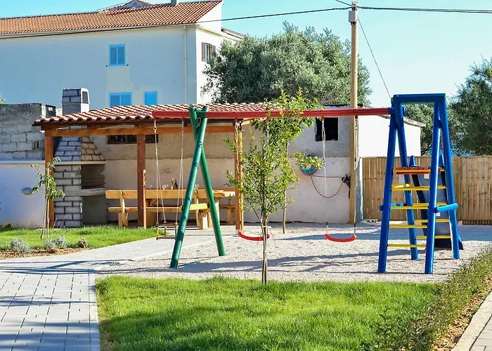 Bonex Privlaka (Zadar)