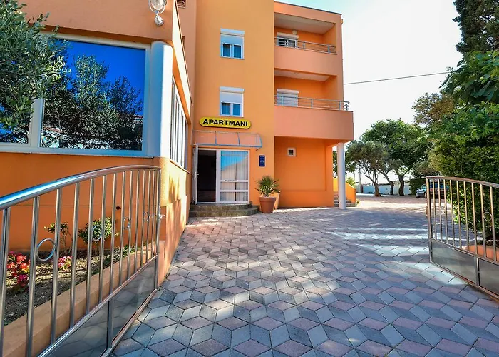 Bonex Privlaka (Zadar)