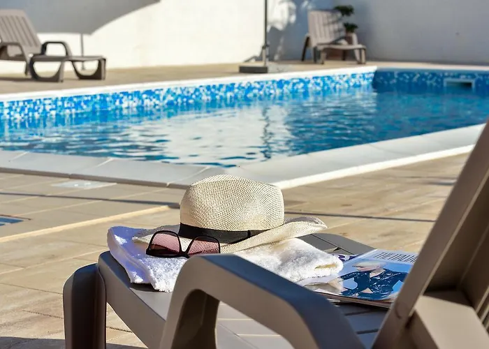 Bonex Privlaka (Zadar)