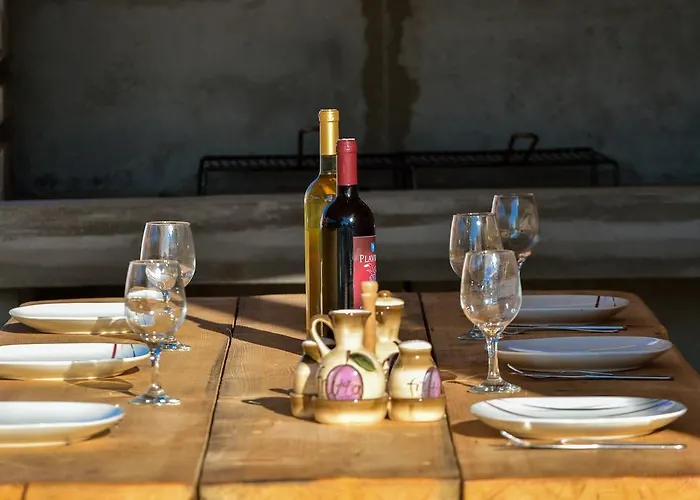 度假居 Bonex 普利拉卡