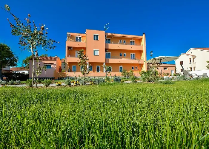 Bonex Privlaka (Zadar)