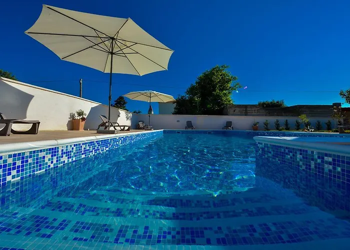 Bonex Privlaka (Zadar)