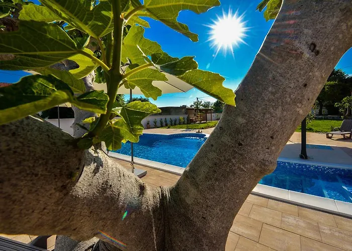 Semesterbostad Bonex *