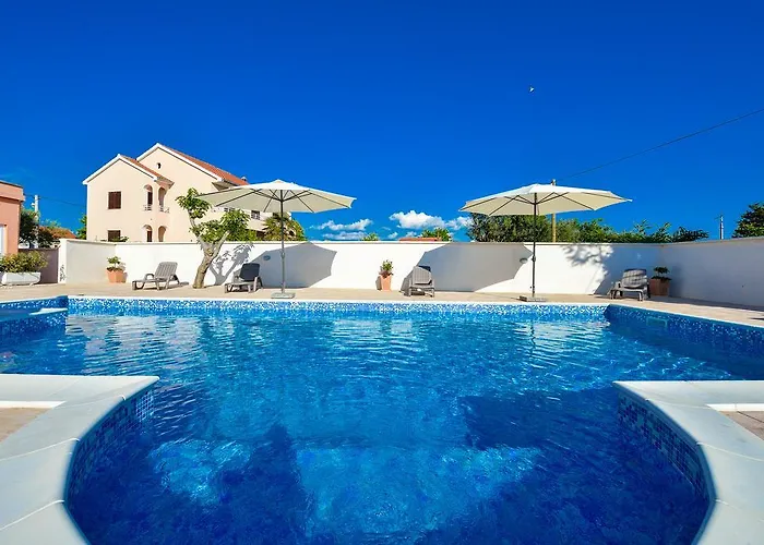 Bonex Privlaka (Zadar)