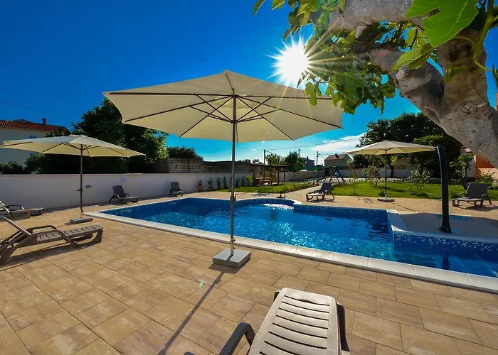 Bonex Privlaka (Zadar)