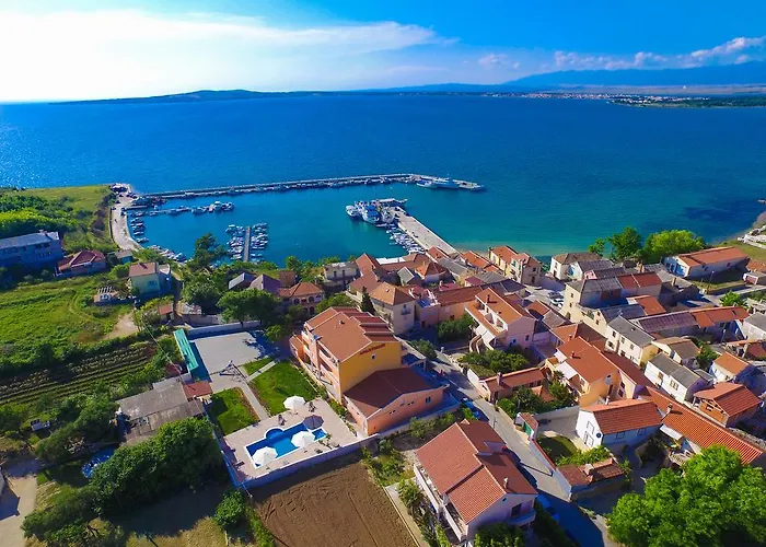 Semesterbostad Bonex