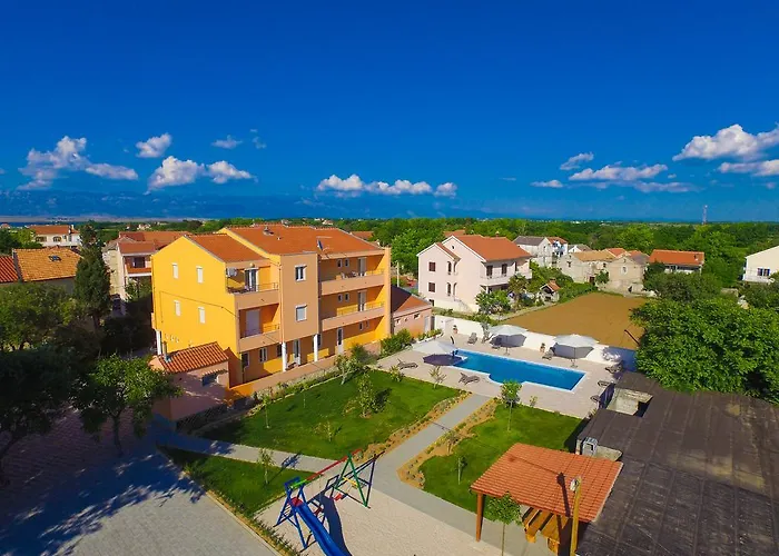 Bonex Privlaka (Zadar)