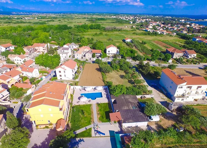 Hébergement de vacances Bonex *