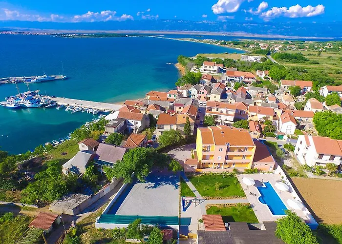 Hébergement de vacances Bonex