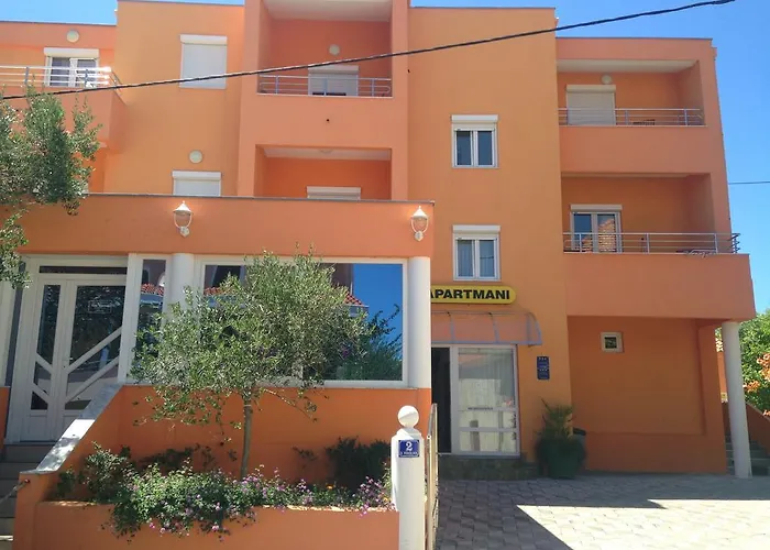 Bonex * Privlaka (Zadar)